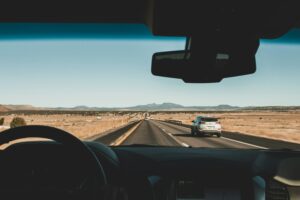 Road trip budget tips: How to Travel Far Without Losing Your Freedom