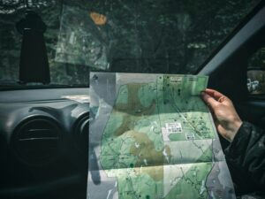 Ultimate Road Trip Planner: Plan Your Perfect Adventure