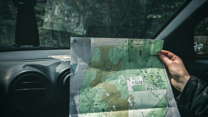 Ultimate Road Trip Planner: Plan Your Perfect Adventure