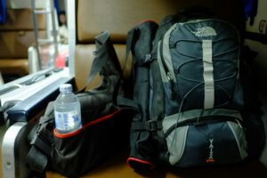 Packing for Road Trip: Road trip checklist