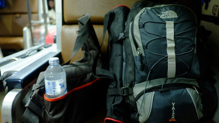 Packing for Road Trip: Road trip checklist