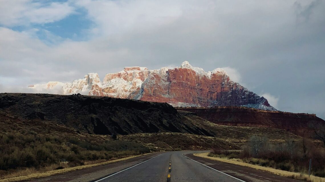 Top 10 Scenic Road Trips in the US: A Storyteller’s Guide to Freedom and Adventure