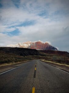 Top 10 Scenic Road Trips in the US: A Storyteller’s Guide to Freedom and Adventure
